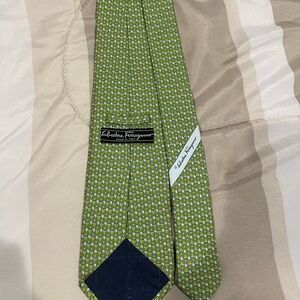 Salvatore Ferragamo Tie